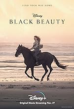 Cover image of the movie Black Beauty