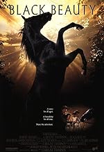 Cover image of the movie Black Beauty