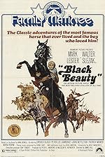 Cover image of the movie Black Beauty
