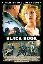 Cover image of the movie Black Book
