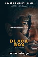 Cover image of the movie Black Box