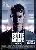 Cover image of the movie Black Box