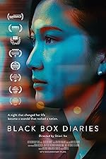 Cover image of the movie Black Box Diaries