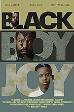 Cover image of the movie Black Boy Joy