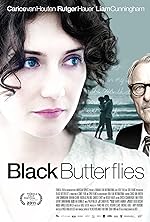 Cover image of the movie Black Butterflies