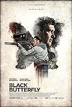Cover image of the movie Black Butterfly