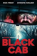 Cover image of the movie Black Cab