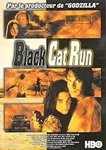Cover image of the movie Black Cat Run