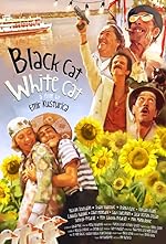 Cover image of the movie Black Cat, White Cat