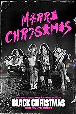 Cover image of the movie Black Christmas