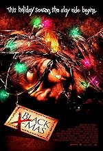 Cover image of the movie Black Christmas