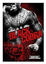 Cover image of the movie Black Cobra