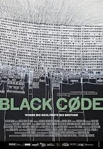 Cover image of the movie Black Code