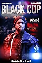 Cover image of the movie Black Cop