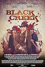 Cover image of the movie Black Creek