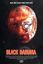 Cover image of the movie Black Daruma