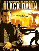 Cover image of the movie Black Dawn