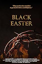 Cover image of the movie Black Easter