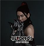 Cover image of the movie Black Fox: Age of the Ninja
