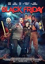 Cover image of the movie Black Friday