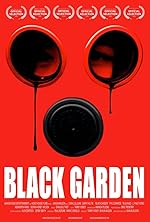 Cover image of the movie Black Garden
