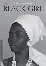 Cover image of the movie Black Girl