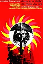 Cover image of the movie Black God, White Devil