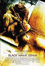 Cover image of the movie Black Hawk Down