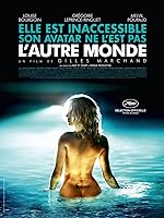 Cover image of the movie Black Heaven