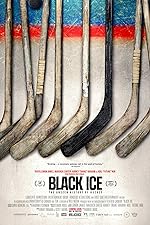 Cover image of the movie Black Ice