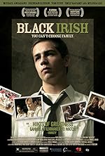 Cover image of the movie Black Irish