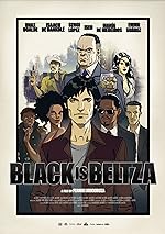 Cover image of the movie Black Is Beltza