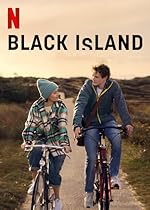 Cover image of the movie Black Island
