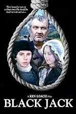 Cover image of the movie Black Jack