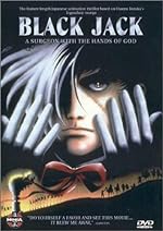 Cover image of the movie Black Jack: The Movie
