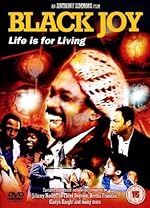 Cover image of the movie Black Joy