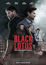 Cover image of the movie Black Lotus