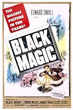 Cover image of the movie Black Magic