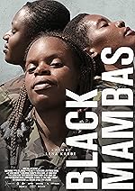 Cover image of the movie Black Mambas