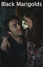 Cover image of the movie Black Marigolds