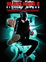 Cover image of the movie Black Mask 2: City of Masks