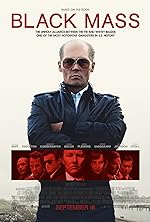 Cover image of the movie Black Mass