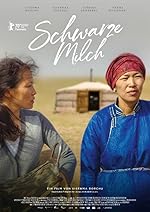 Cover image of the movie Black Milk