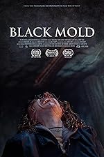 Cover image of the movie Black Mold