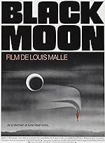 Cover image of the movie Black Moon