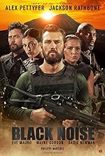 Cover image of the movie Black Noise