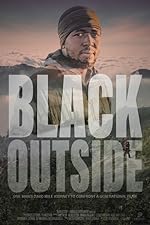 Cover image of the movie Black Outside