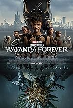Cover image of the movie Black Panther: Wakanda Forever