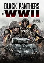 Cover image of the movie Black Panthers of WWII