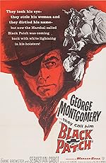 Cover image of the movie Black Patch